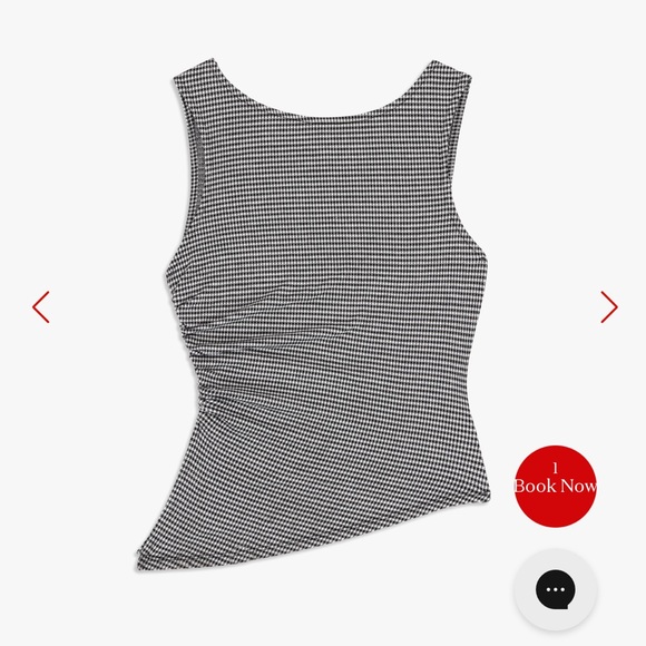 😎 DARCY SKORT AND TANK SET LISA SAYS GAH 😎 - Picture 5 of 5